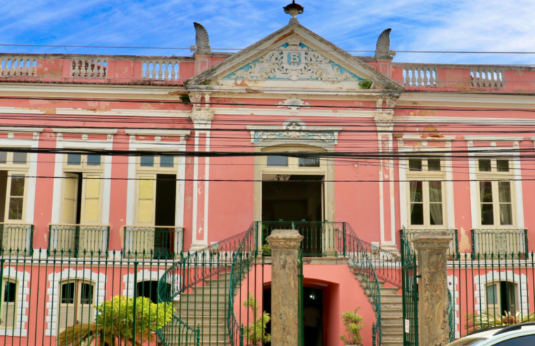 Paraíba do Sul lança novo sistema online para atualização imobiliária