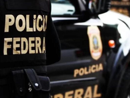 Homem condenado por tráfico internacional de drogas é preso pela Polícia Federal na Baixada Fluminense