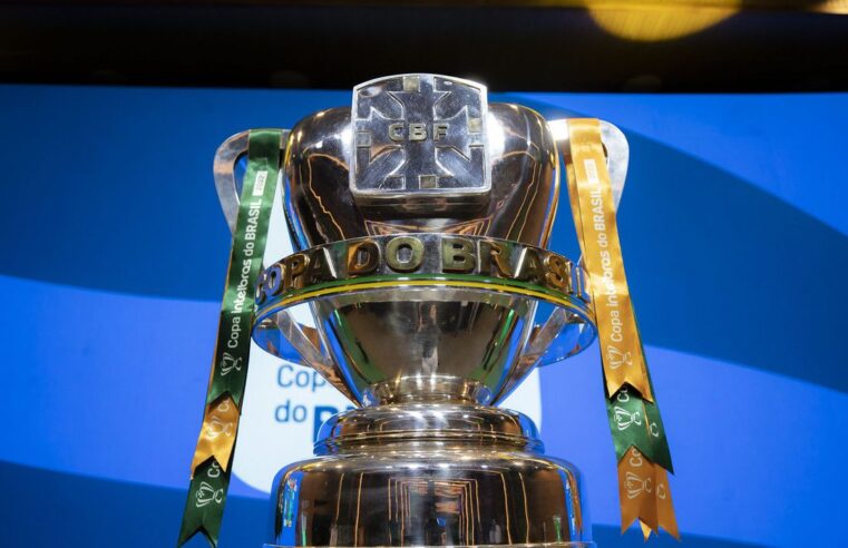 Copa do Brasil: quartas terá clássico paulista e outro Fla x Athletico