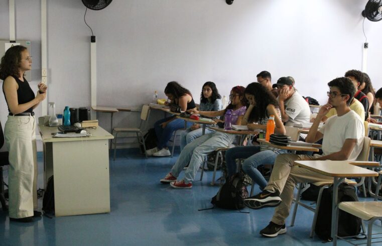 USP fica entre as 100 melhores universidades em ranking internacional
