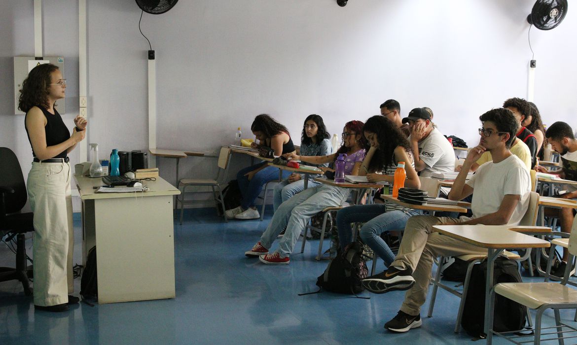 USP fica entre as 100 melhores universidades em ranking internacional