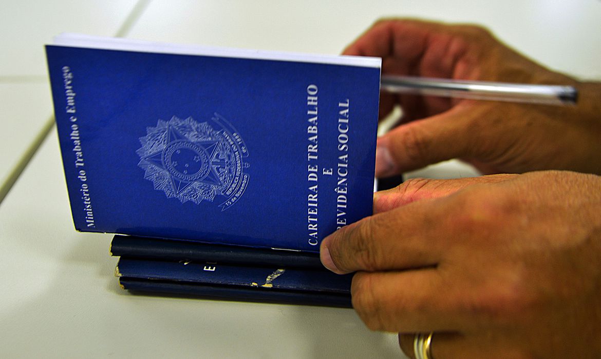 Balcão de Empregos da Prefeitura: mais 182 vagas para esta semana