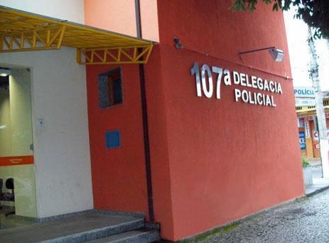 Polícia Civil prende dois acusados de homicídio em Paraíba do Sul