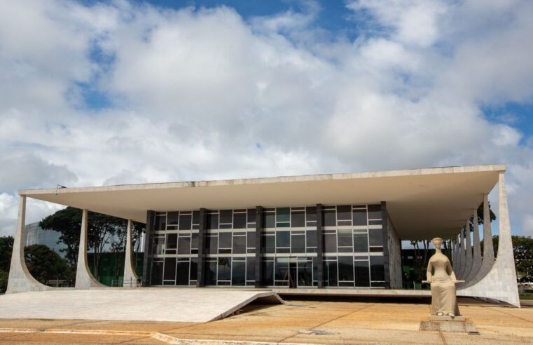 Supremo terá julgamentos decisivos no segundo semestre