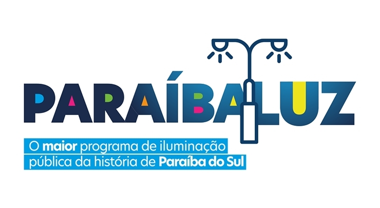 Prefeitura de Paraíba do Sul entrega nesta semana revitalização da Praça Garcia e lança projeto “Paraíba Luz”