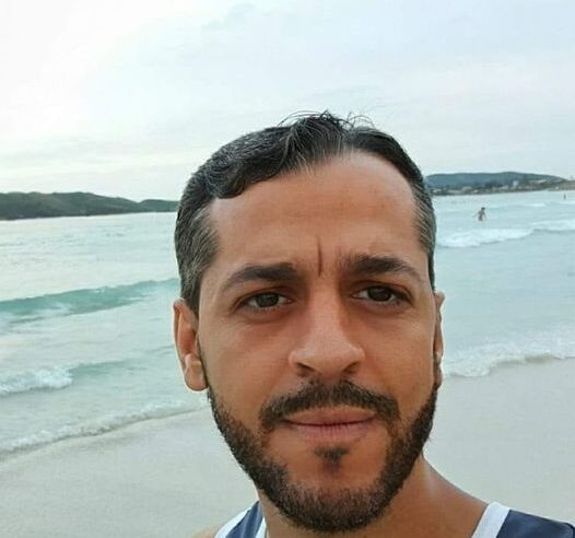 Morre Anderson Palma, diretor financeiro da Comdep em Petrópolis