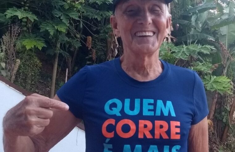 Segunda edição da Corridinha do Nonô acontece neste domingo