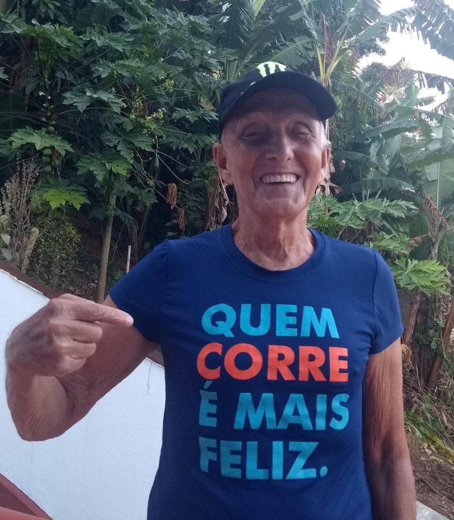 Segunda edição da Corridinha do Nonô acontece neste domingo