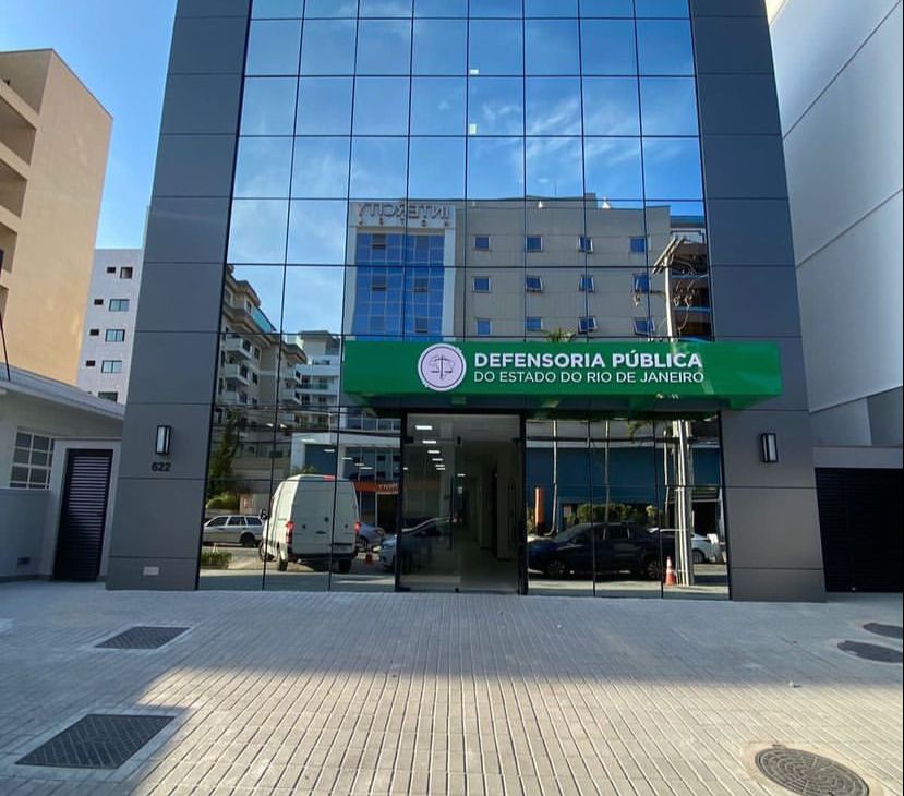 Inscrições abertas para concurso de residência jurídica na DPRJ