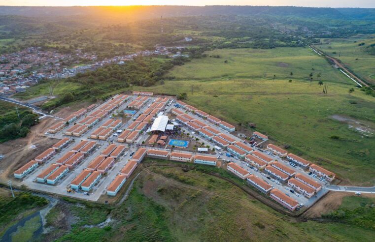 Novas regras do Minha Casa, Minha Vida entram em vigor nesta sexta