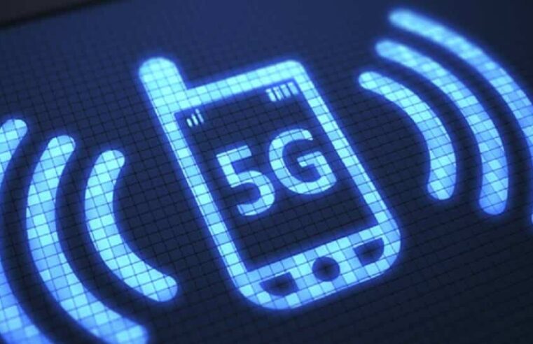 Tecnologia 5G chega a Teresópolis