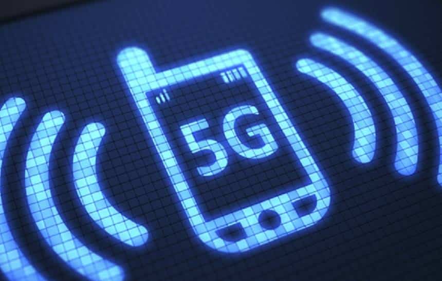 Tecnologia 5G chega a Teresópolis