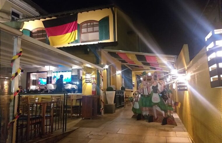 Cervejaria Odin e Petiscaria Imperial são as grandes vencedoras do Concurso Abrace a Bauern