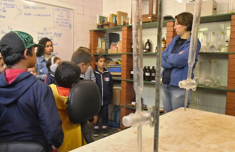 2º Agro Kids Tour: diversão, alegria e aprendizado em passeio pelo interior