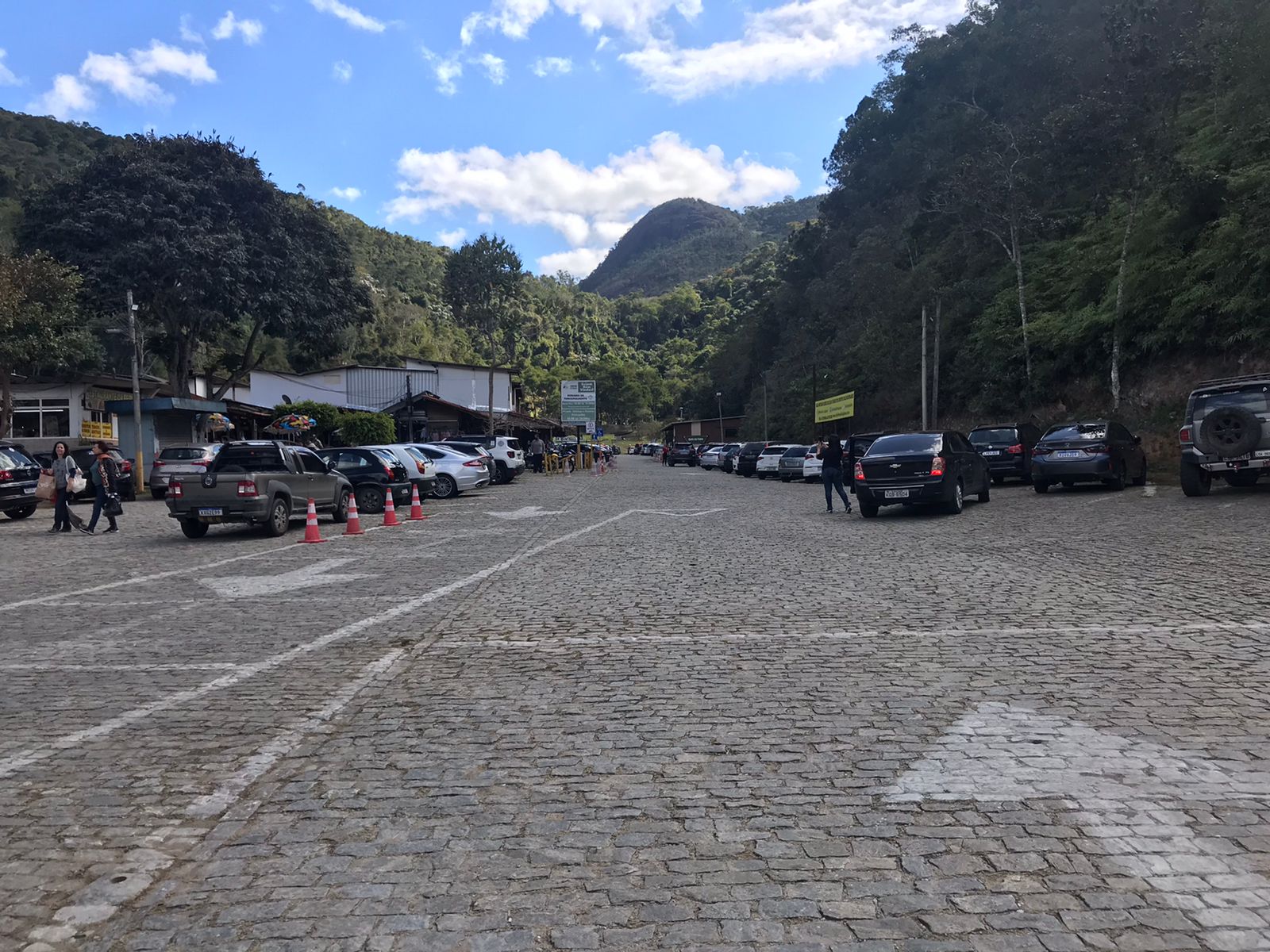Feirinha de Itaipava confirma presença no Petrópolis Business