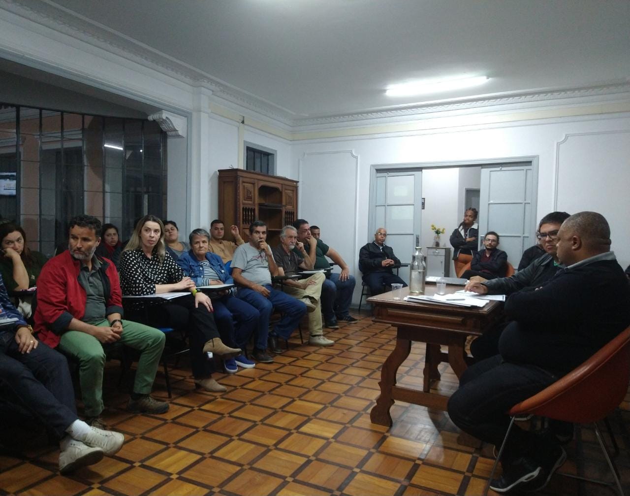 Comutran aprova reajuste da passagem para R$ 5,30