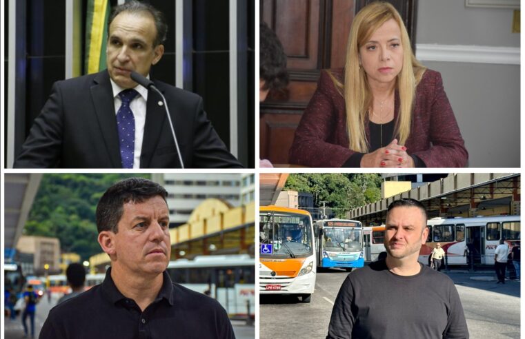 Ação popular pede a nulidade do decreto que reajusta a tarifa de ônibus