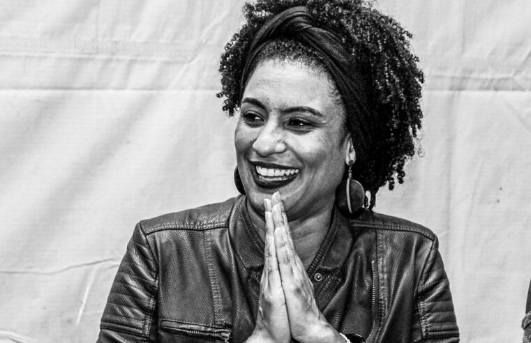 Fotobiografia de Marielle Franco celebra vida da vereadora e ativista