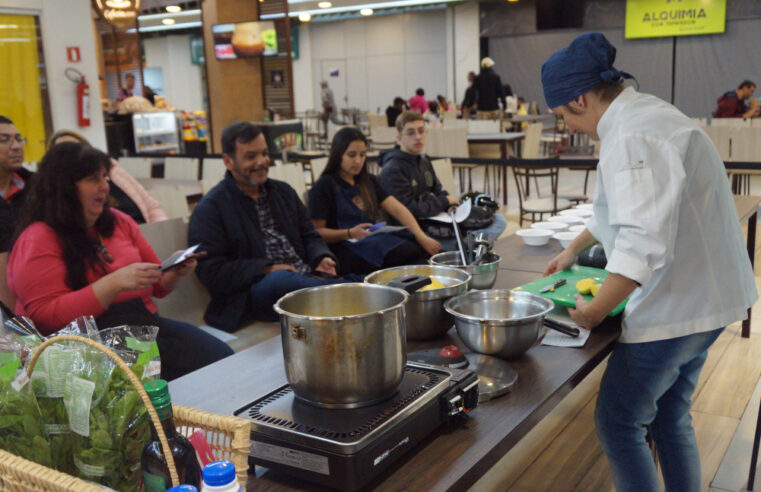 Festival de Fondue, Caldos e Cremes em Petrópolis