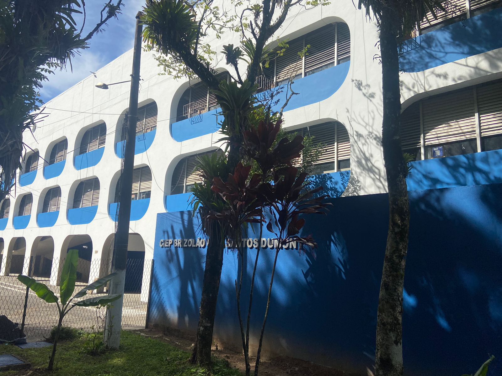 Petrópolis Vai Sediar o Primeiro Colégio Estadual Intercultural Brasil-Alemanha da Região Serrana