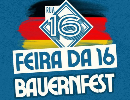 Feira da Rua Dezesseis de Março acontece neste domingo em Petrópolis