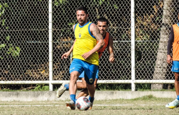 Petrópolis FC almeja vitória no clássico da Região Serrana contra o Friburguense