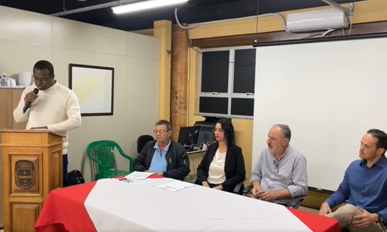Revisão do Plano Municipal de Saneamento Básico de São José do Vale do Rio Preto