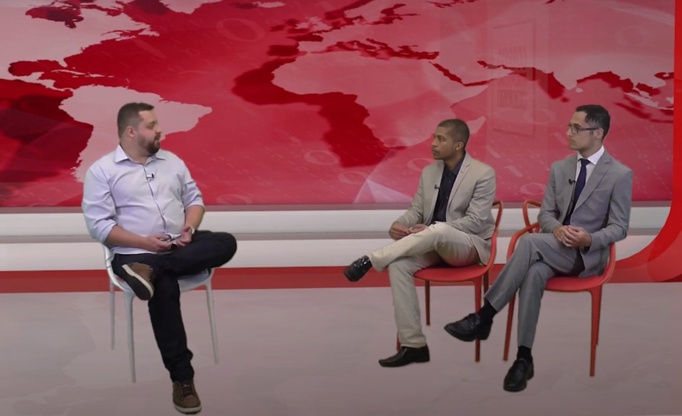 Vereador Octávio Sampaio reafirma intenção de candidatura a prefeito