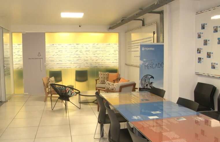 Petrópolis registra queda acentuada no número de microempreendedores individuais, em maio