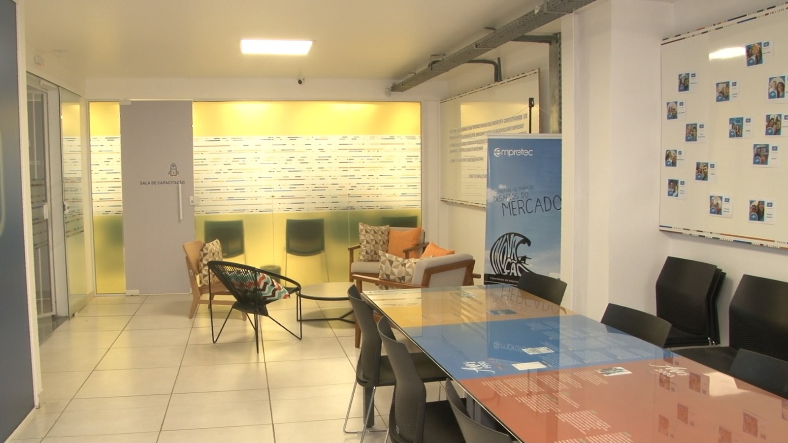 Petrópolis registra queda acentuada no número de microempreendedores individuais, em maio