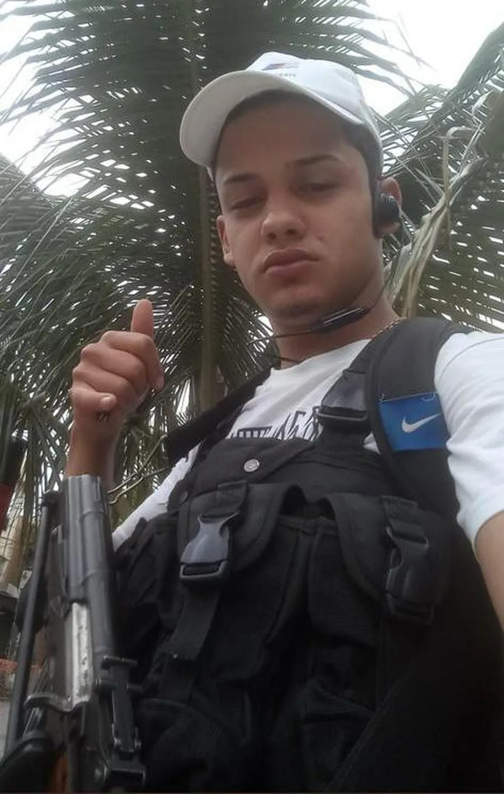 Jovem de Três Rios envolvido com o tráfico é morto em operação policial no Rio