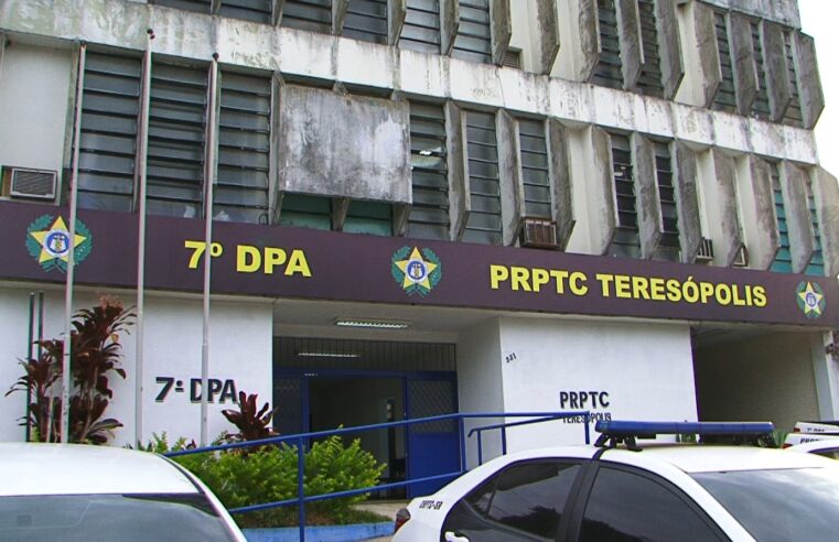 Policiais Civis da Delegacia da Criança e do Adolescente prendem suspeito de criar grupo no Discord