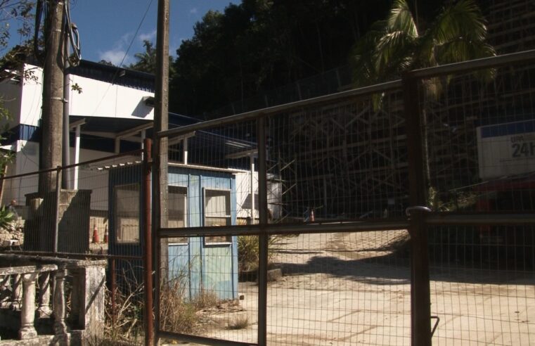 Intervenções na UPA do Centro de Petrópolis deveriam ter acabado nesta quarta-feira (05)