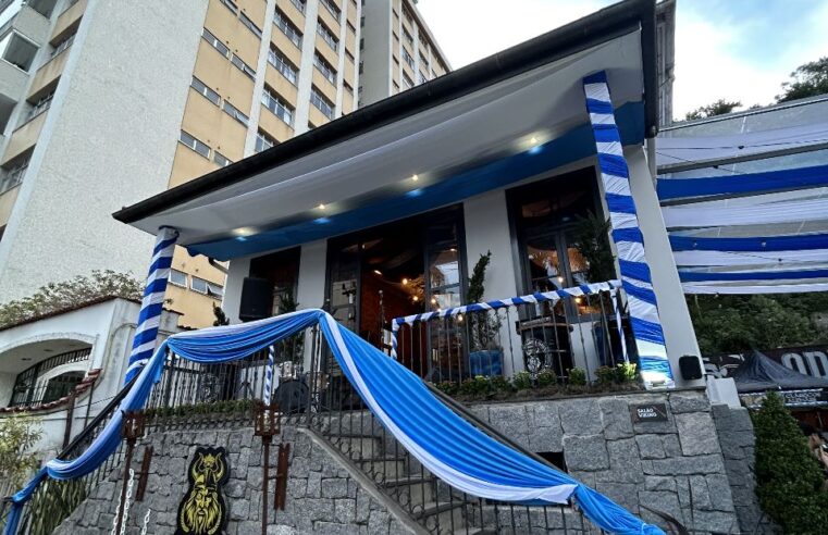 Vencedores do Concurso Abrace a Bauern recebem os prêmios nesta quinta-feira