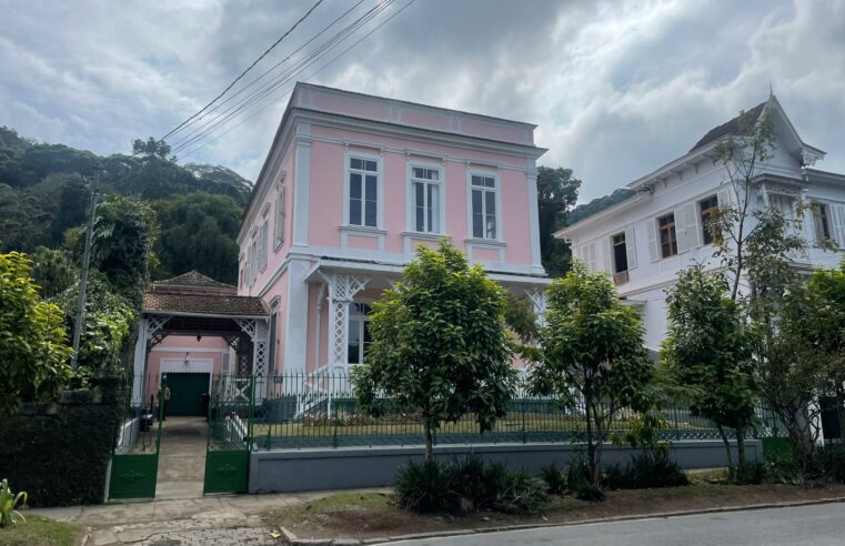 Aluguéis de novas sedes de secretarias de Petrópolis custam R$ 46 mil mensais