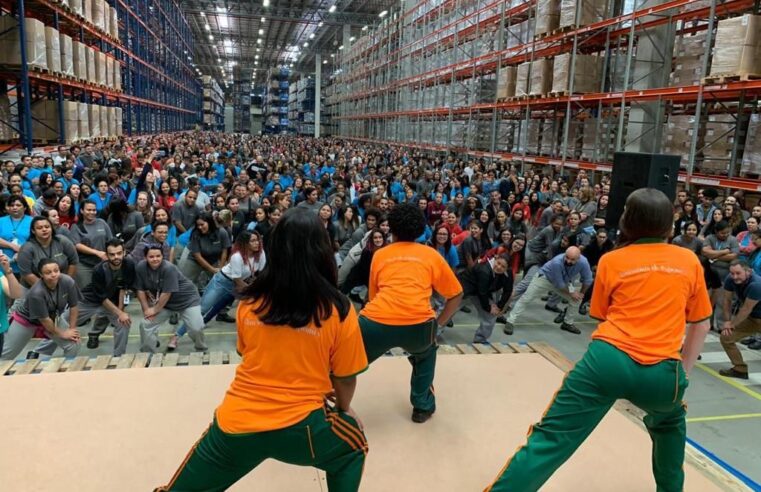 Dia Nacional de Prevenção de Acidentes de Trabalho chama a atenção sobre cuidados com a saúde em ambientes corporativos