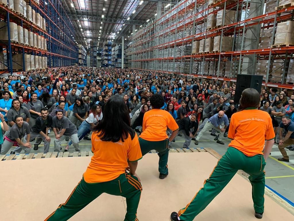Dia Nacional de Prevenção de Acidentes de Trabalho chama a atenção sobre cuidados com a saúde em ambientes corporativos