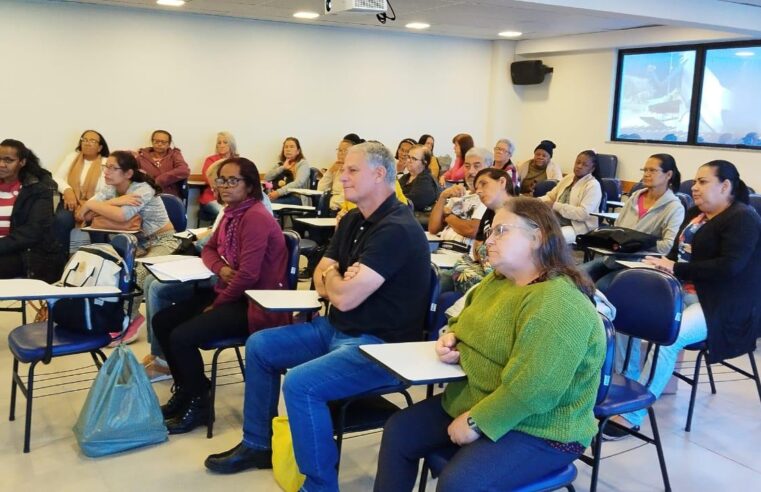 Instituto Yduqs oferece Programa de Alfabetização e Letramento de Jovens e Adultos para o segundo semestre de 2023 em Teresópolis