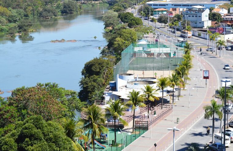 Vereador questiona realização de eventos em Três Rios