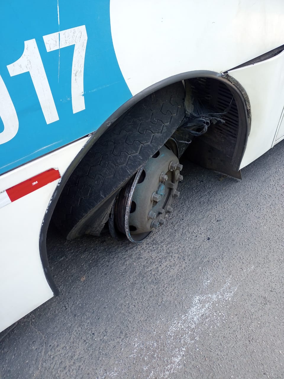Petropolitanos enfrentam problemas em ônibus