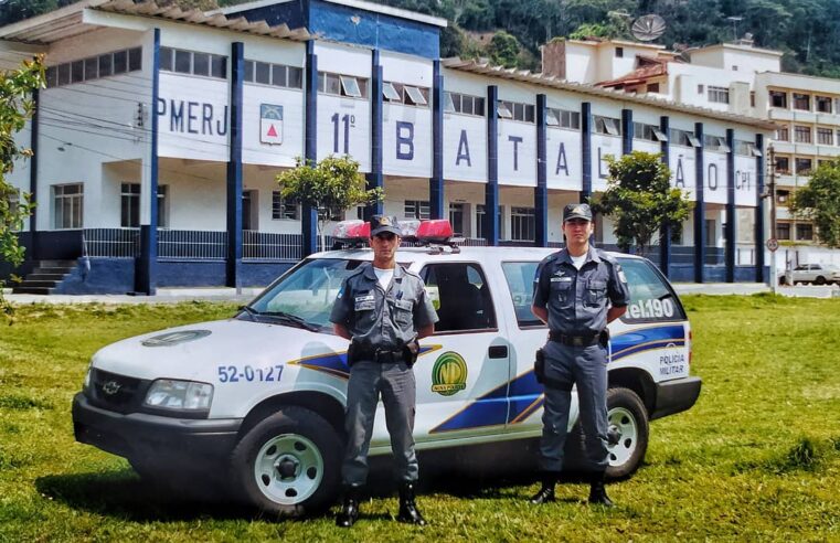 Polícia Militar vai começar fiscalização no trânsito em Nova Friburgo