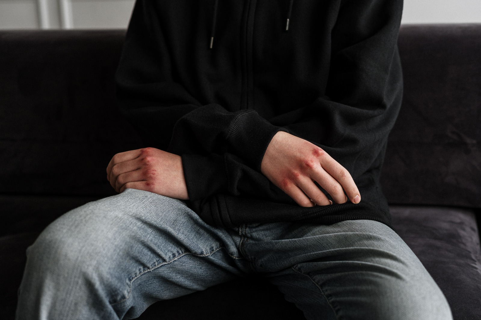 Crimes sexuais contra crianças e adolescentes crescem 15% entre 2021 e 2022