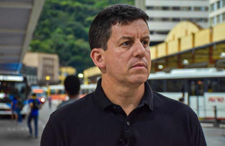 Hingo Hammes encontra inconsistências em planilha do reajuste da passagem de ônibus