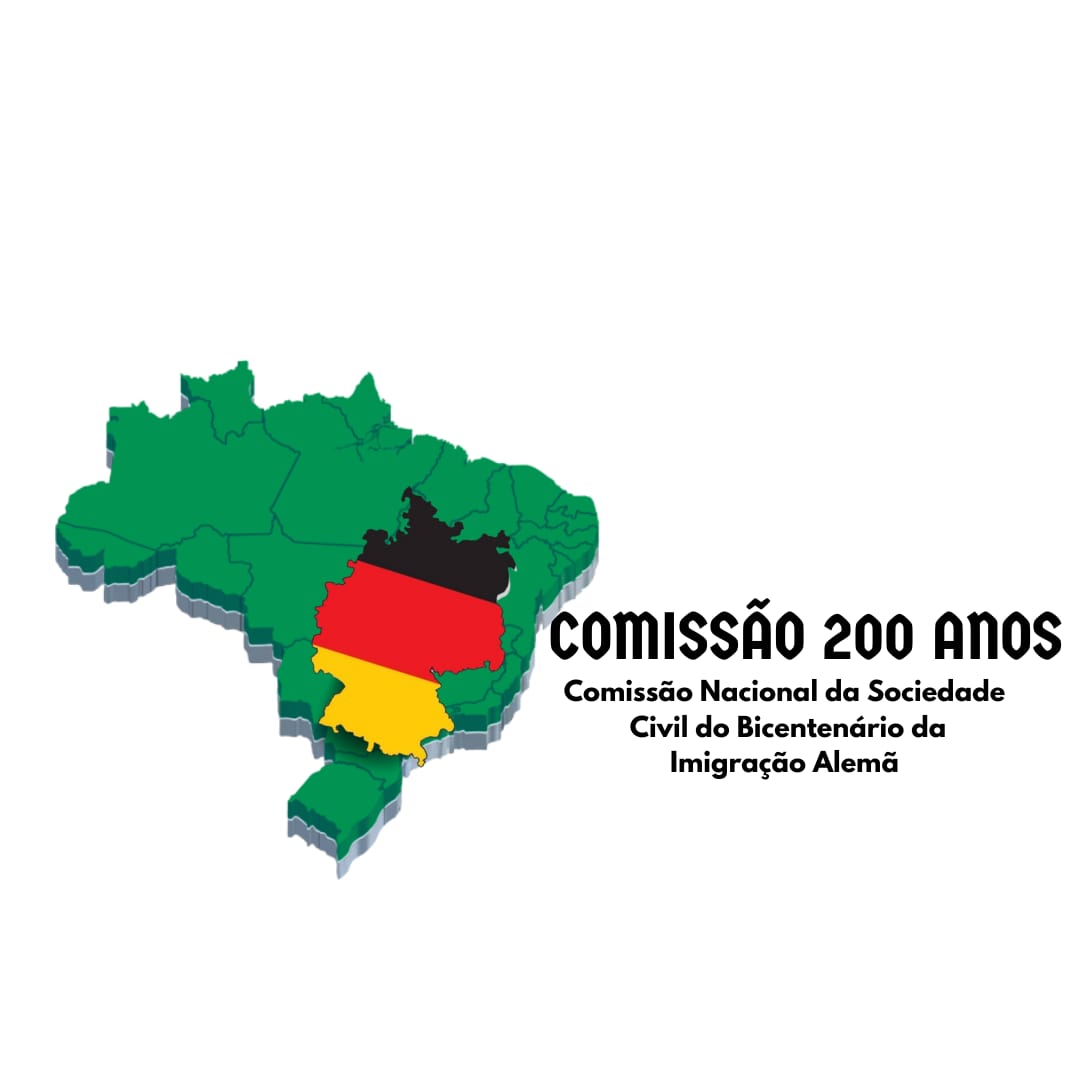 Começam as preparações para as comemorações do Bicentenário da Imigração Alemã no Brasil