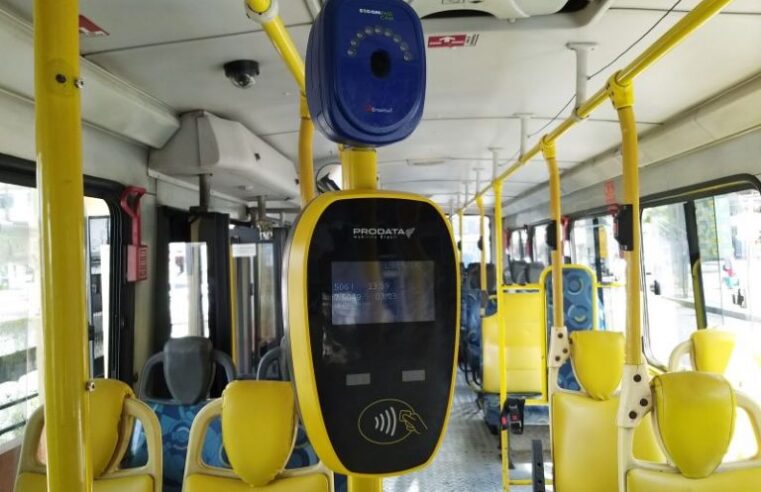 Reajuste da passagem passa a valer neste domingo (30) em Petrópolis