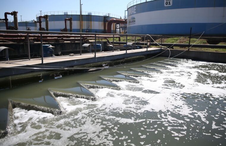 TCE suspende processo licitatório de água e saneamento básico em Teresópolis
