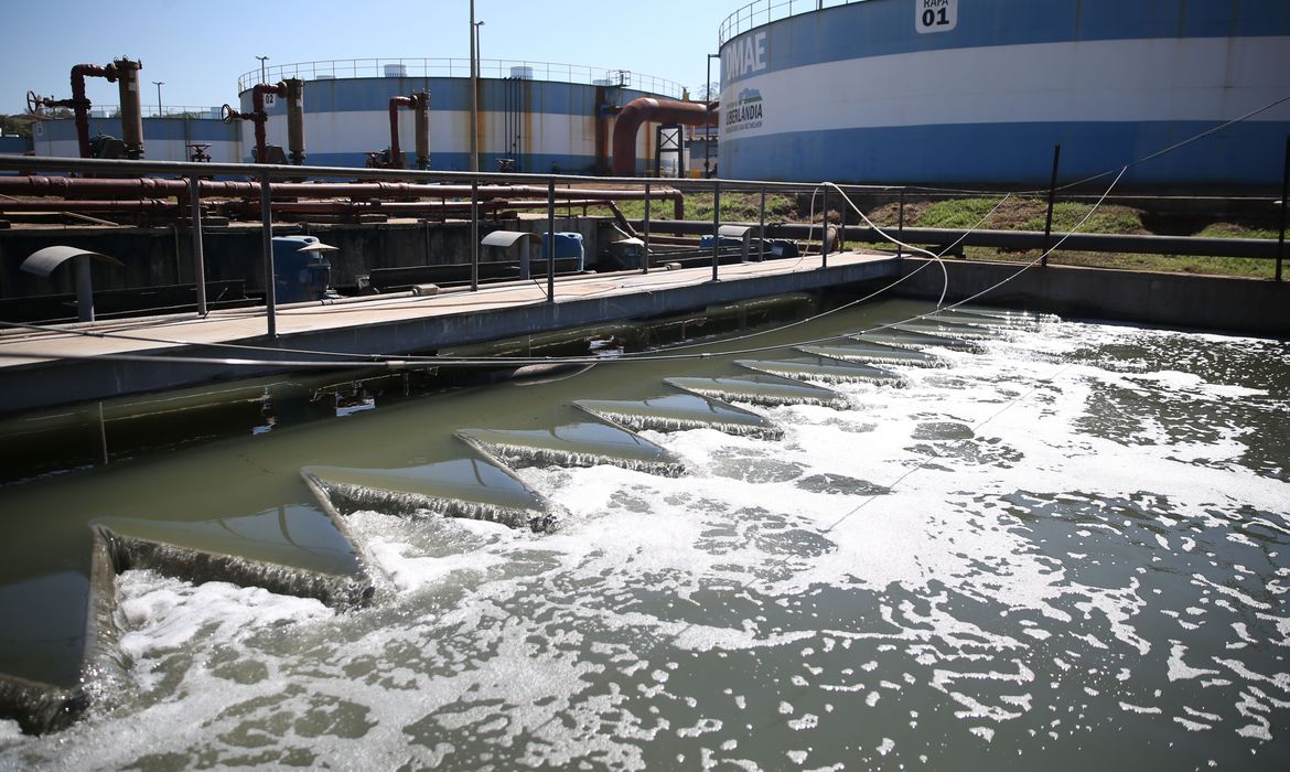 TCE suspende processo licitatório de água e saneamento básico em Teresópolis