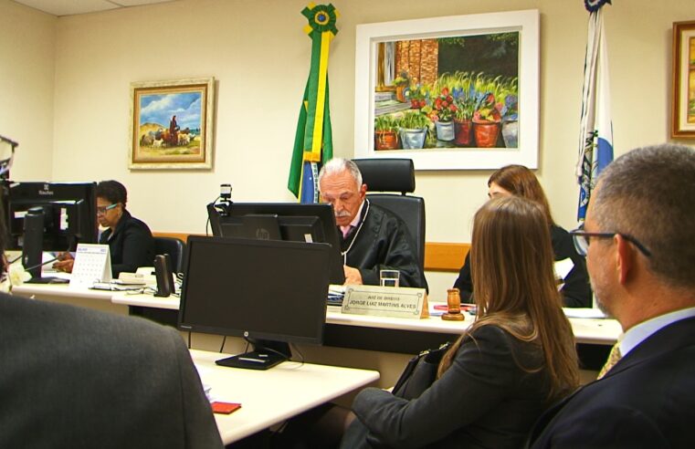 Audiência pública é realizada na 4ª vara cível sobre as tragédias de 2011 em Petrópolis