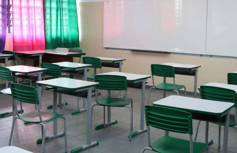Municípios do Rio aderem ao Programa Saúde nas Escolas