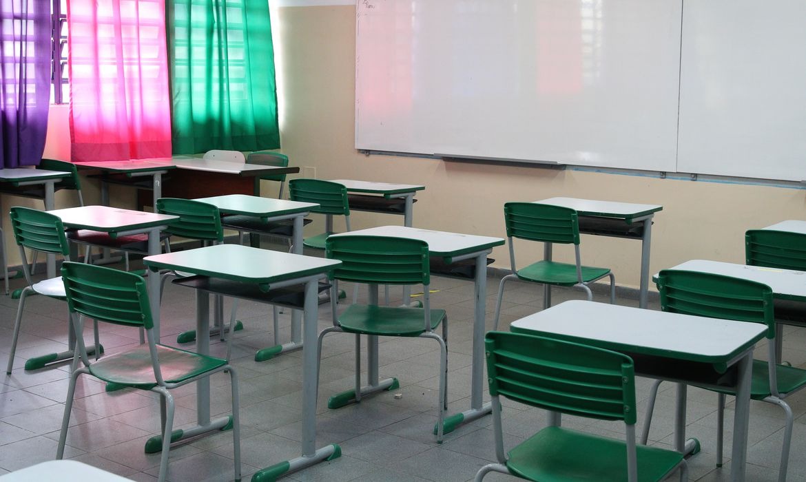 Municípios do Rio aderem ao Programa Saúde nas Escolas